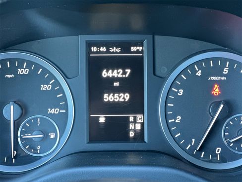 Used 2022 Mercedes-Benz Metris Cargo image 29