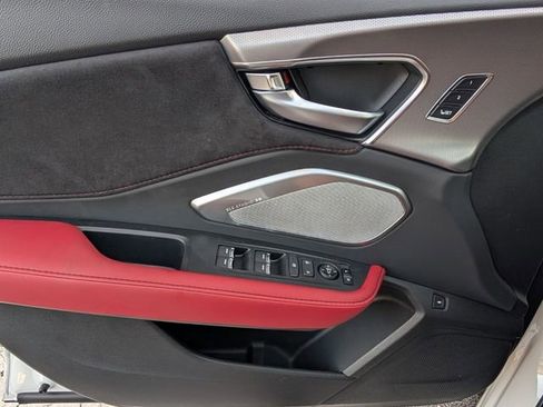 New 2026 Acura RDX A-Spec image 12
