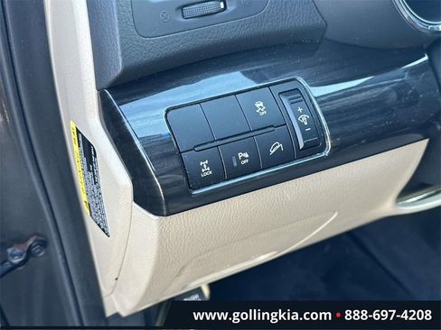 Used 2013 Kia Sorento EX image 19