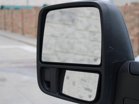 Used 2023 RAM 3500 Big Horn w/ Level 1 Equipment Group image 22