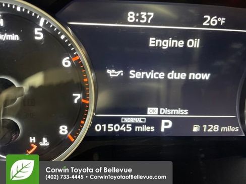 Used 2025 Mitsubishi Outlander SE image 16