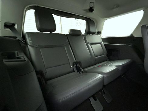 New 2026 Ford Expedition Active AWD/4WD image 19