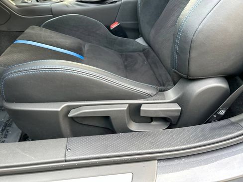 Used 2026 Subaru BRZ tS RWD image 16