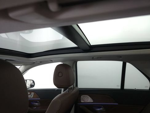 Certified 2026 Mercedes-Benz GLE 350 4MATIC image 26