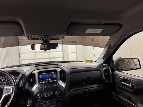 Used 2019 Chevrolet Silverado 1500 LT w/ All-Star Edition image 23