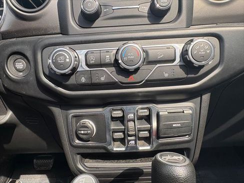 Certified 2020 Jeep Wrangler Unlimited Sport S image 25