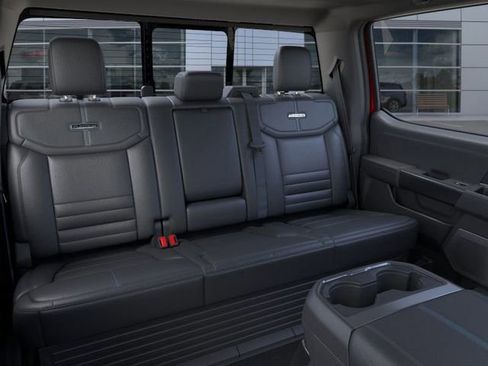 New 2026 Ford F250 Platinum image 11