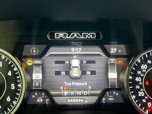 Used 2021 RAM 1500 Sport w/ Trailer Tow Group image 15