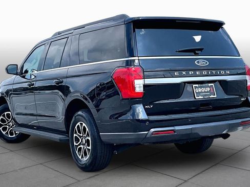 Used 2024 Ford Expedition Max XLT RWD image 12