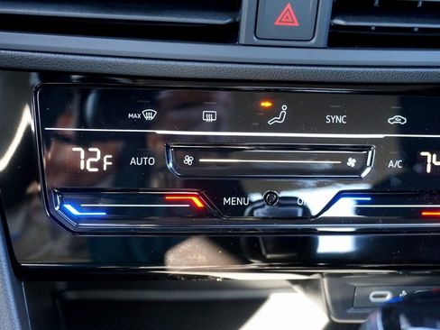 New 2025 Volkswagen Jetta S image 12