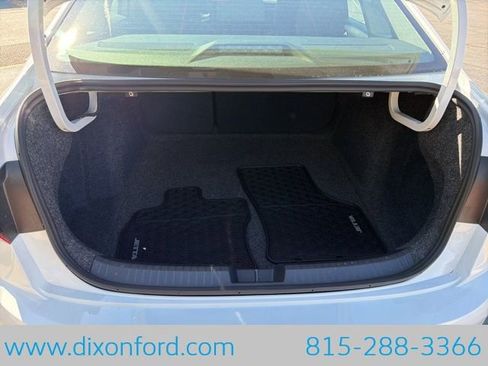 New 2026 Volkswagen Jetta S image 24