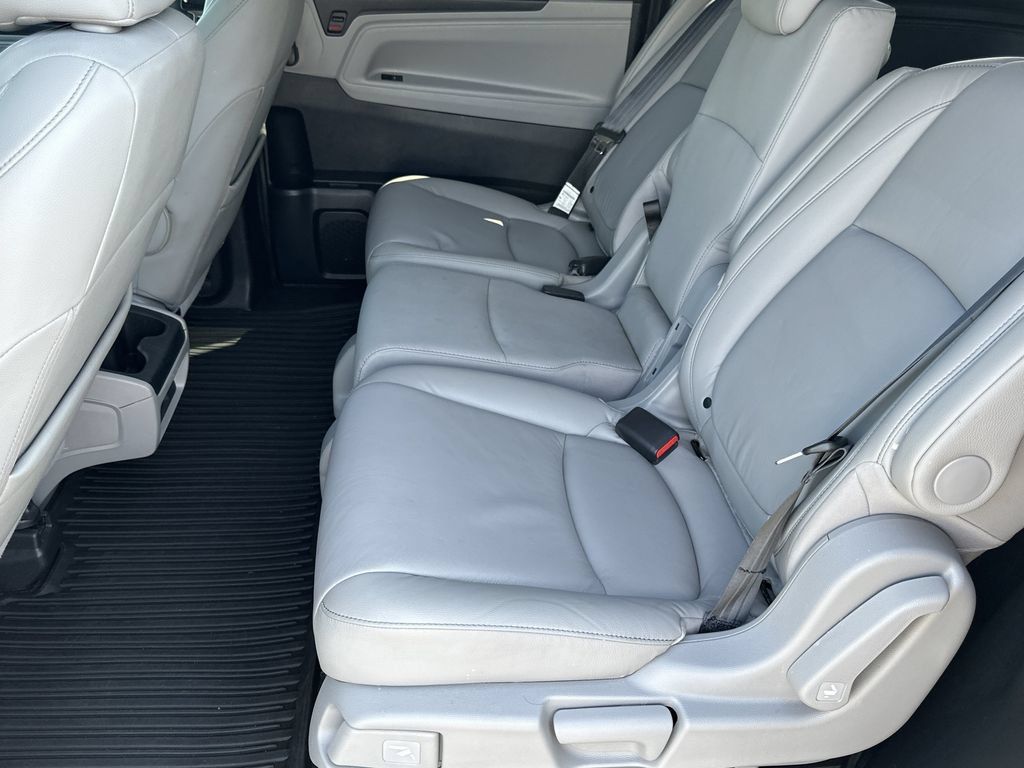 Used 2021 Honda Odyssey EX-L image 15