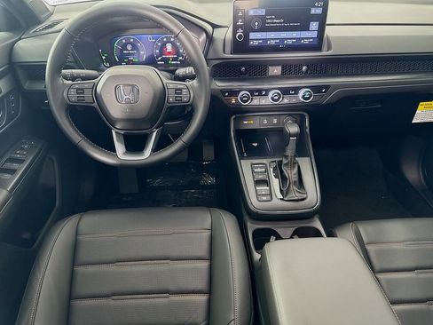 New 2026 Honda CR-V Sport-L image 32
