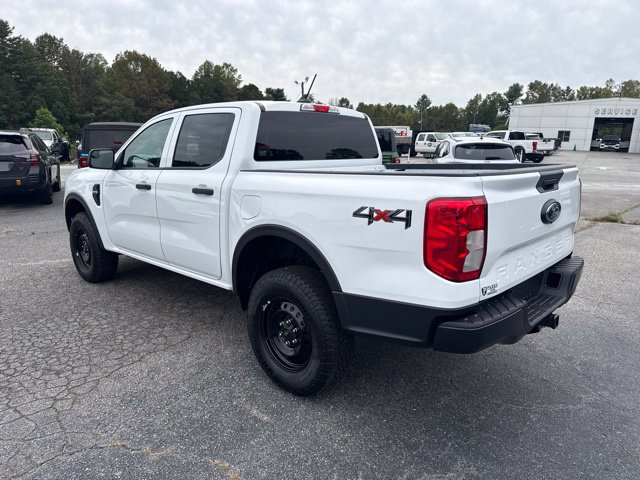 New 2026 Ford Ranger XL w/ Trailer Tow Package AWD/4WD image 7
