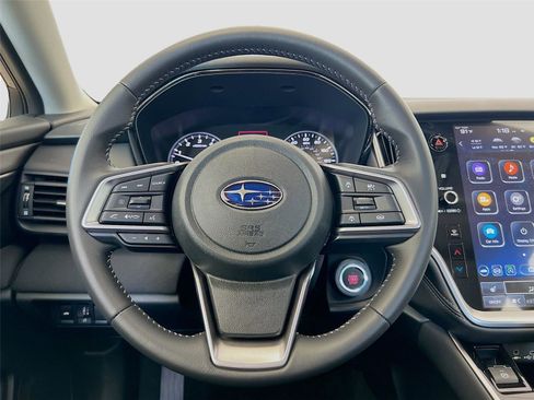 Certified 2025 Subaru Legacy Premium w/ Popular Package #1A image 19