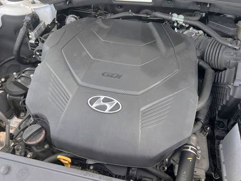 Used 2020 Hyundai Palisade SEL FWD image 37