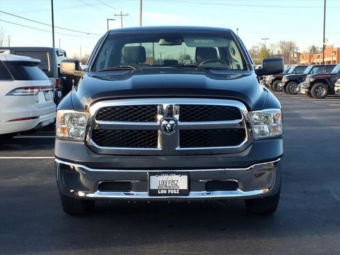 Used 2016 RAM 1500 Tradesman w/ Popular Equipment Group image 32