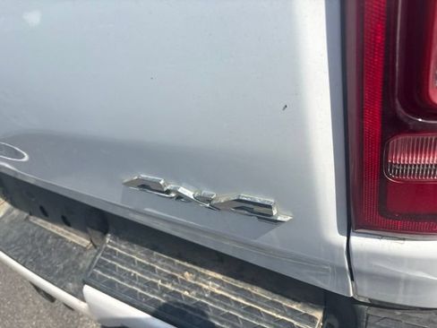 Used 2022 RAM 1500 Limited AWD/4WD image 18