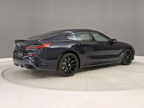 New 2026 BMW 840i 840i w/ M Sport Professional Package image 6