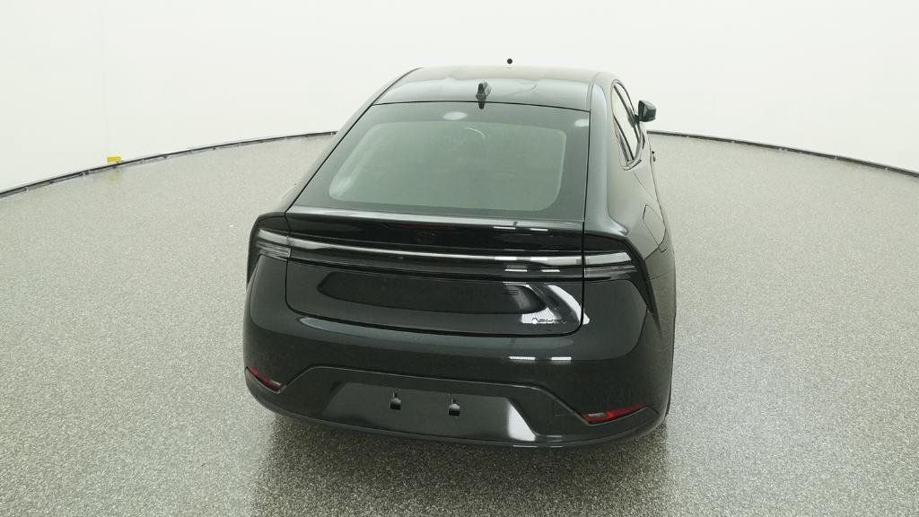 New 2026 Toyota Prius Plug-In Hybrid FWD image 18