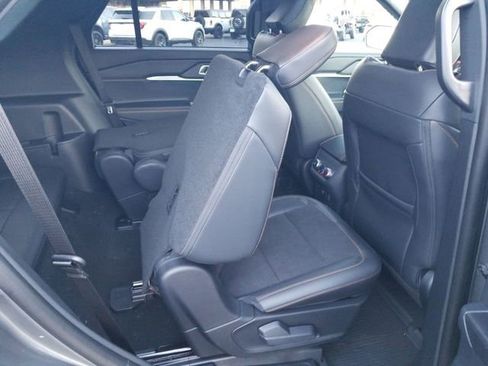 New 2026 Ford Explorer Tremor w/ Tremor Ultimate Package image 59