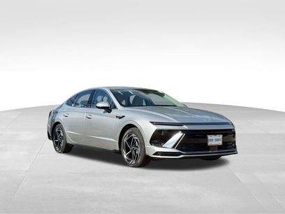 New 2026 Hyundai Sonata SEL