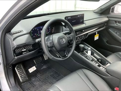 New 2026 Honda Accord Sport image 8