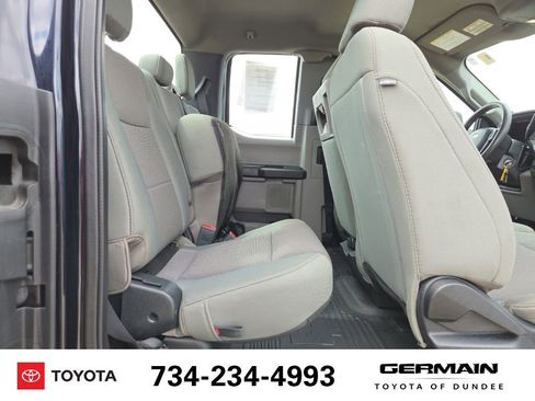 Used 2021 Ford F250 XL RWD image 16