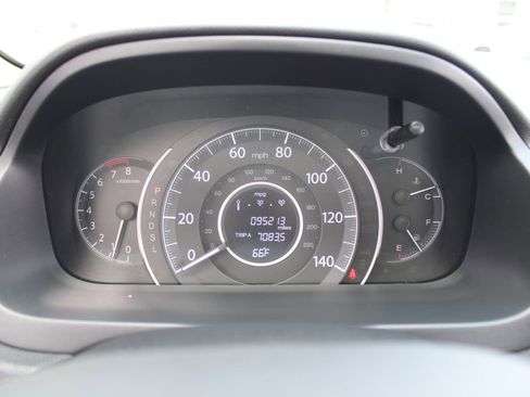 Used 2016 Honda CR-V EX-L image 14