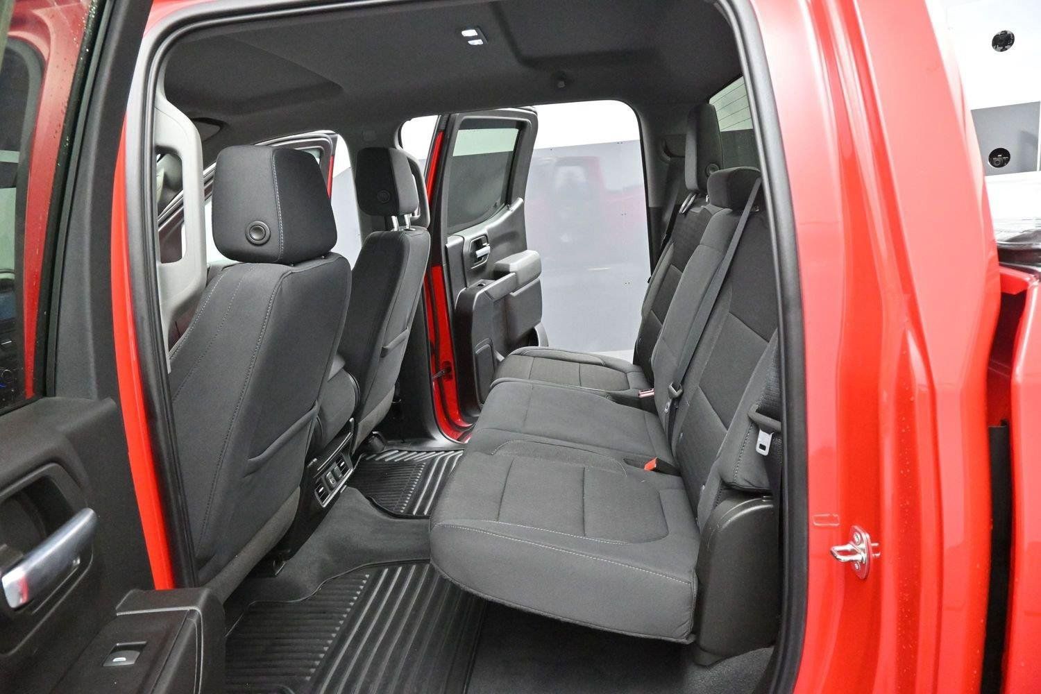 Used 2020 Chevrolet Silverado 1500 LT w/ All-Star Edition AWD/4WD image 28