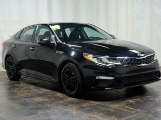Used 2019 Kia Optima LX video 1