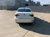 Used 2021 Volkswagen Jetta S image 4
