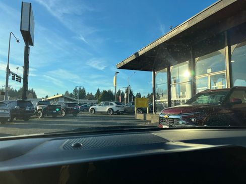 Used 2025 Kia K4 LXS image 17