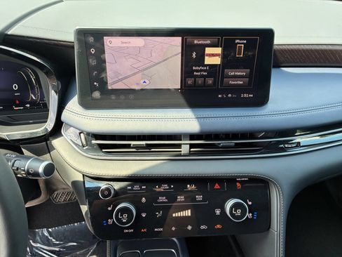 Certified 2026 INFINITI QX60 Sport AWD/4WD image 20
