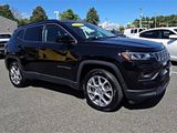 Used 2022 Jeep Compass Latitude w/ Sun and Sound Group image 5