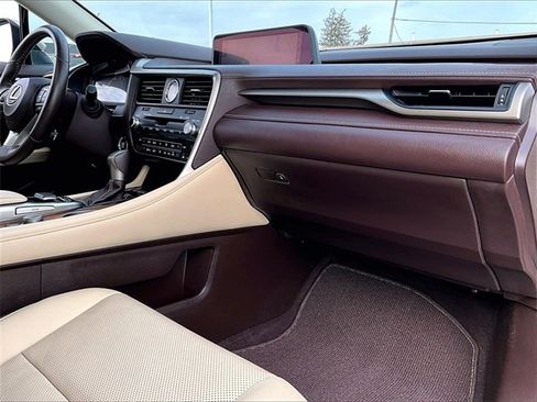 Used 2017 Lexus RX 350 AWD image 13