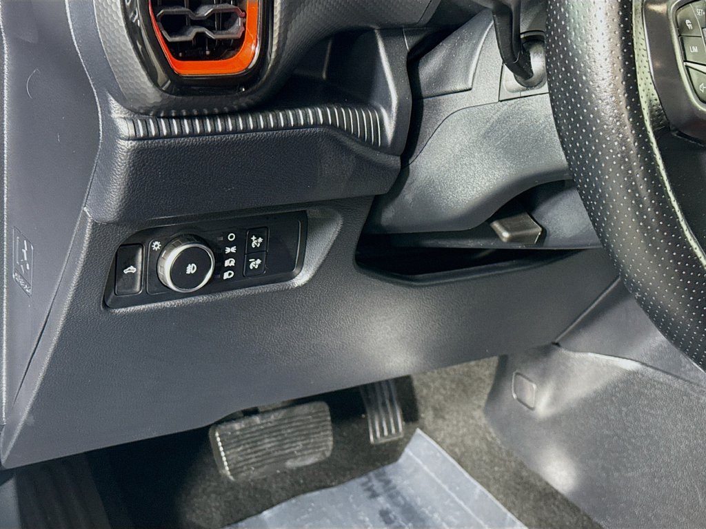 Used 2024 Ford Ranger Raptor AWD/4WD image 20