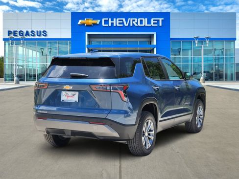 New 2027 Chevrolet Equinox LT FWD image 5