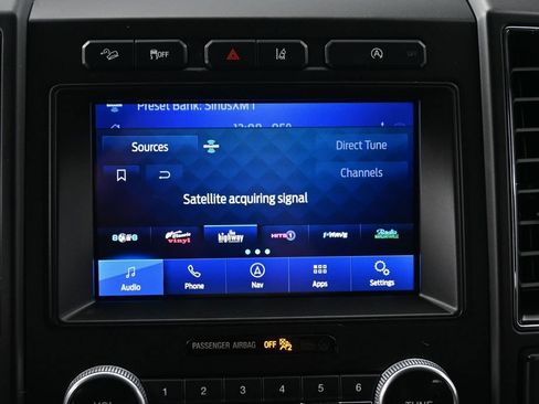 Used 2021 Ford Expedition Max Limited AWD/4WD image 32