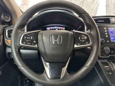 Used 2019 Honda CR-V EX image 17