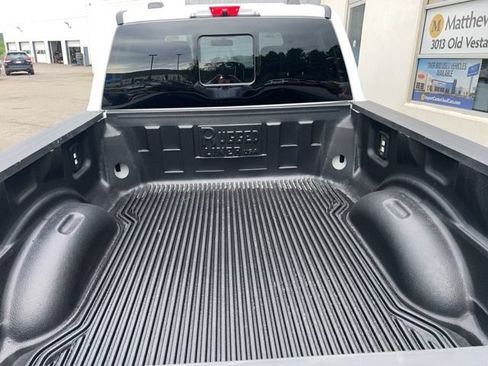 Used 2024 Ford F250 Lariat AWD/4WD image 8