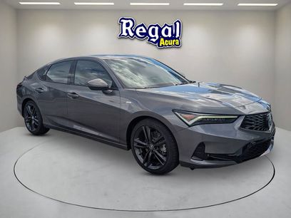 New 2025 Acura Integra A-Spec