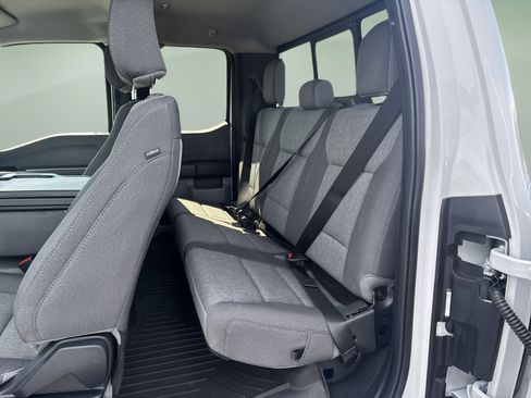 Used 2025 Ford F350 XL w/ STX Appearance Package AWD/4WD image 10