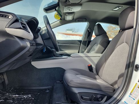 Used 2023 Toyota Camry LE w/ Cold Weather Package image 14