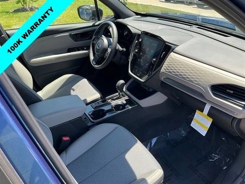 Certified 2026 Subaru Forester Premium AWD/4WD image 19