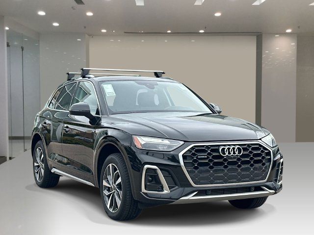 Used 2024 Audi Q5 2.0T Premium Plus AWD/4WD image 6
