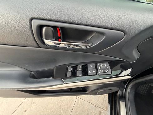 Used 2015 Lexus IS 250 AWD image 22