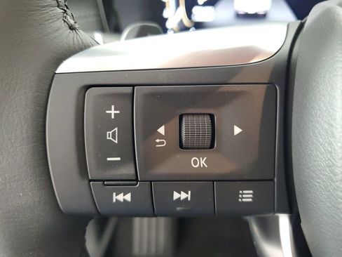 New 2026 INFINITI QX60 Luxe w/ Cargo Package image 24