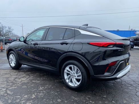 Used 2026 Buick Envista Preferred image 6