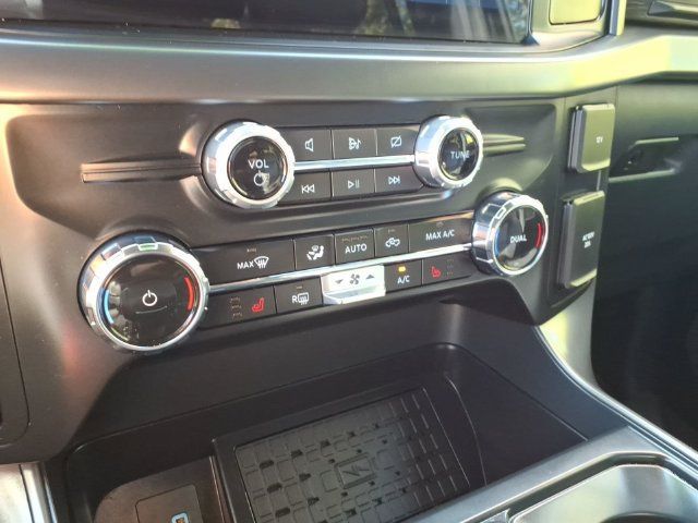 Certified 2024 Ford F150 XLT w/ Equipment Group 303A High AWD/4WD image 19